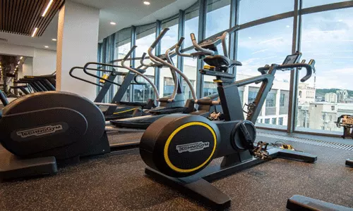 هتل هالیدی این ریپابلیک ایروان هتل هالیدی این ریپابلیک ایروان